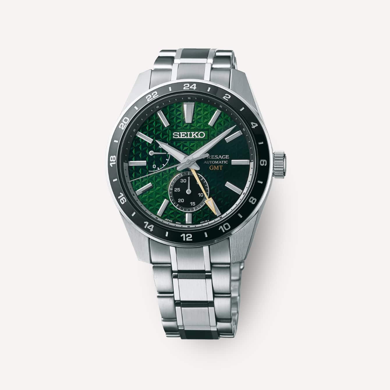 The 10 Best Green Dial Watches For Guys • The Slender Wrist