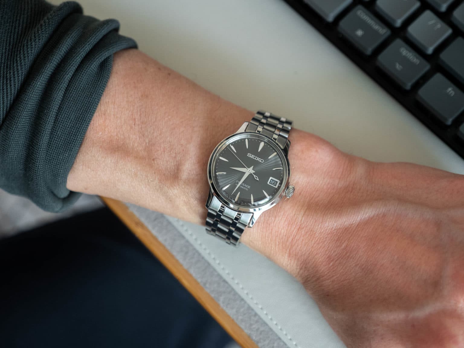 Seiko Presage SRP837J1 Review You Should Buy This Watch The Slender seiko-presage-srp837j1-review-you-should-buy-this-watch-the-slender