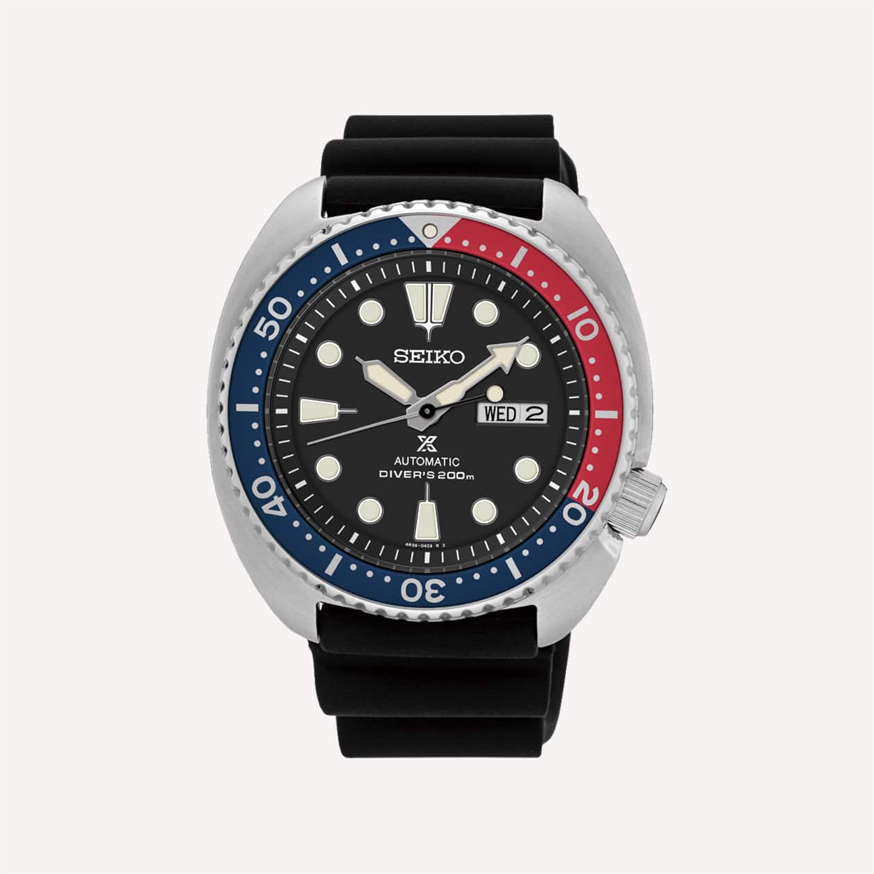 Pepsi Watches Explained (and 8 Great Ones to Buy)-11