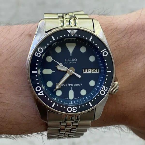 Seiko Watches The Slender Wrist seiko-watches-the-slender-wrist