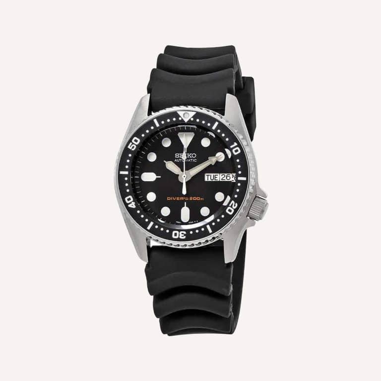 15 Great 38mm Men’s Watches for Small Wrists • The Slender Wrist