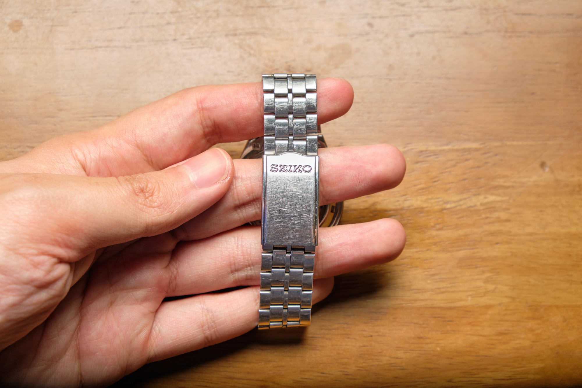 6 Easy Seiko SKX Mods for Beginners • The Slender Wrist