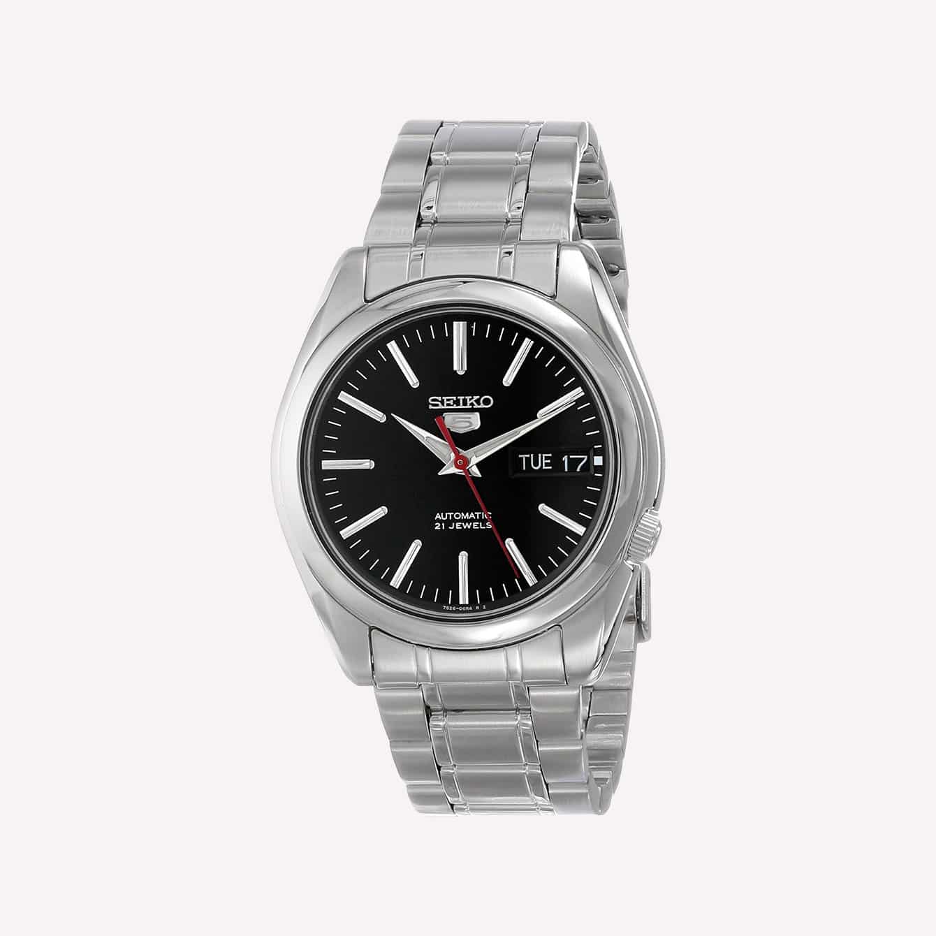 15 Best Seiko Watches Under 500-14