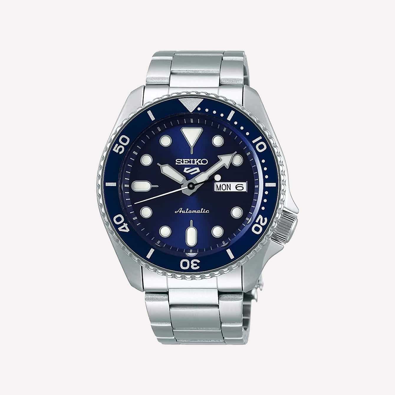 15 Best Seiko Watches Under 500-3