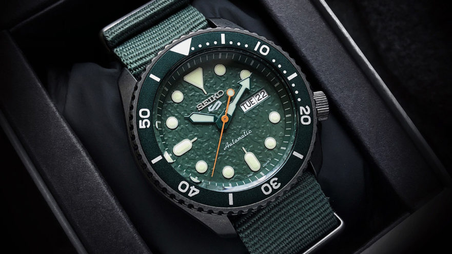 seiko srpd 57