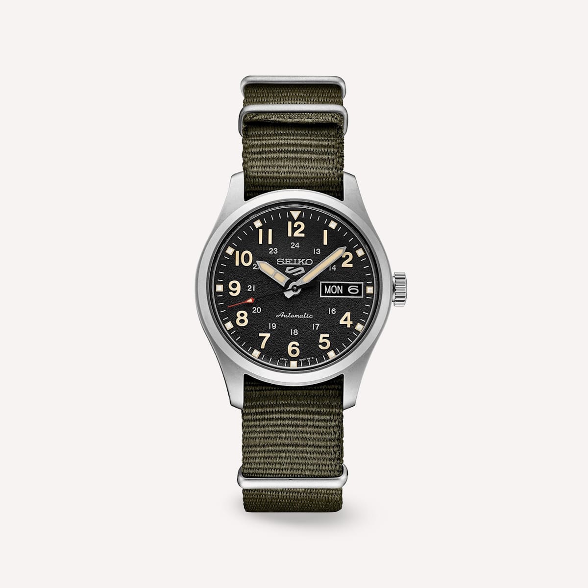 Field watch under on sale 500