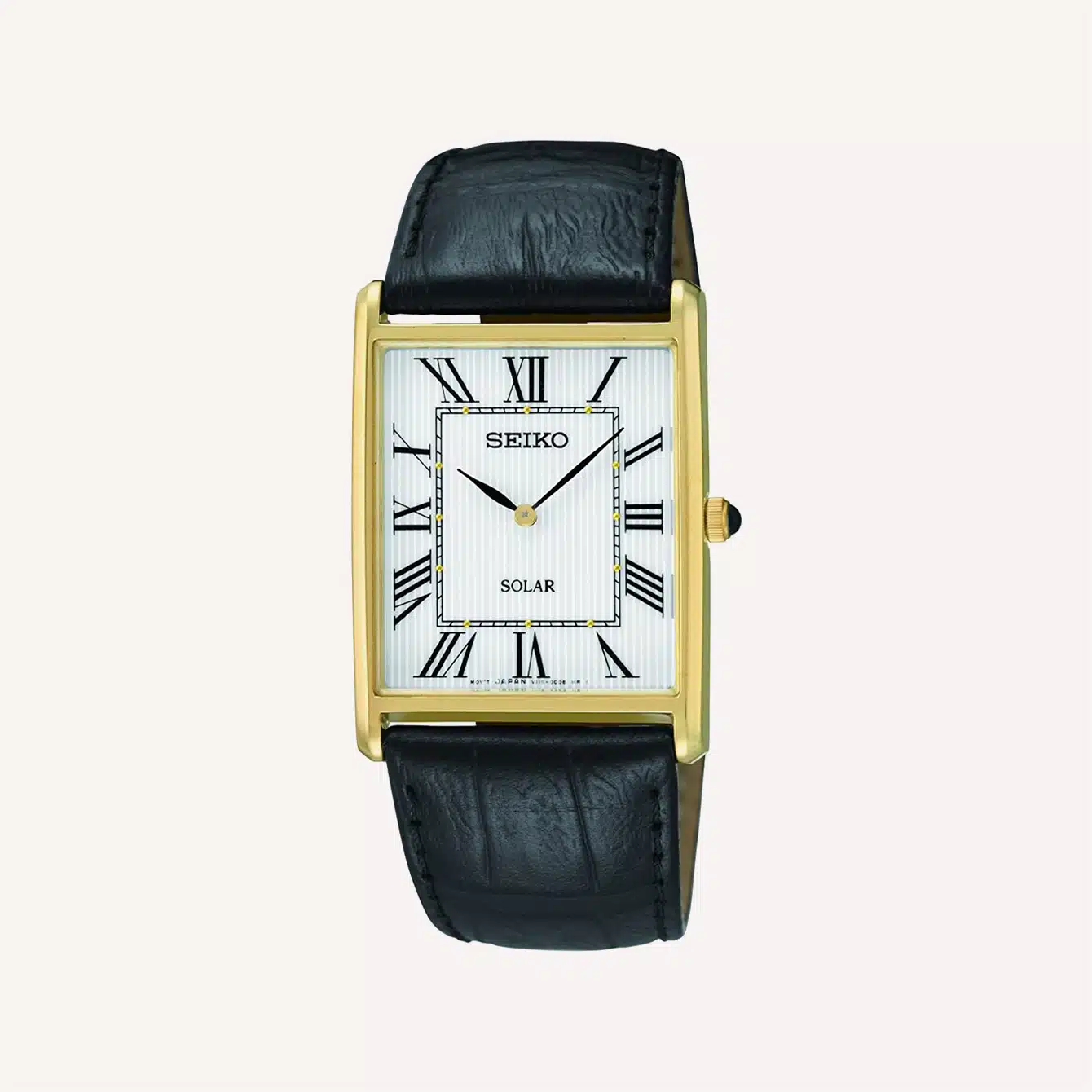 Cartier Tank Alternatives: Our Top 10 Rectangular Watch Options-2