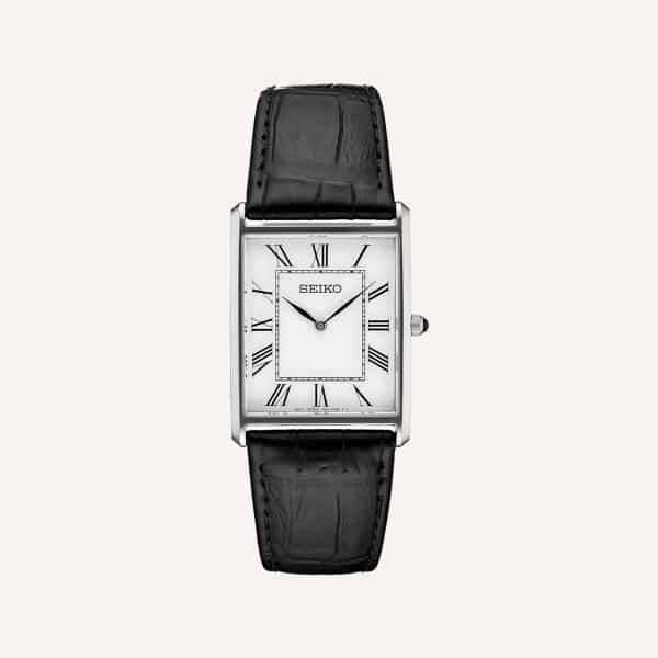 15 Best Seiko Watches Under 500 • The Slender Wrist