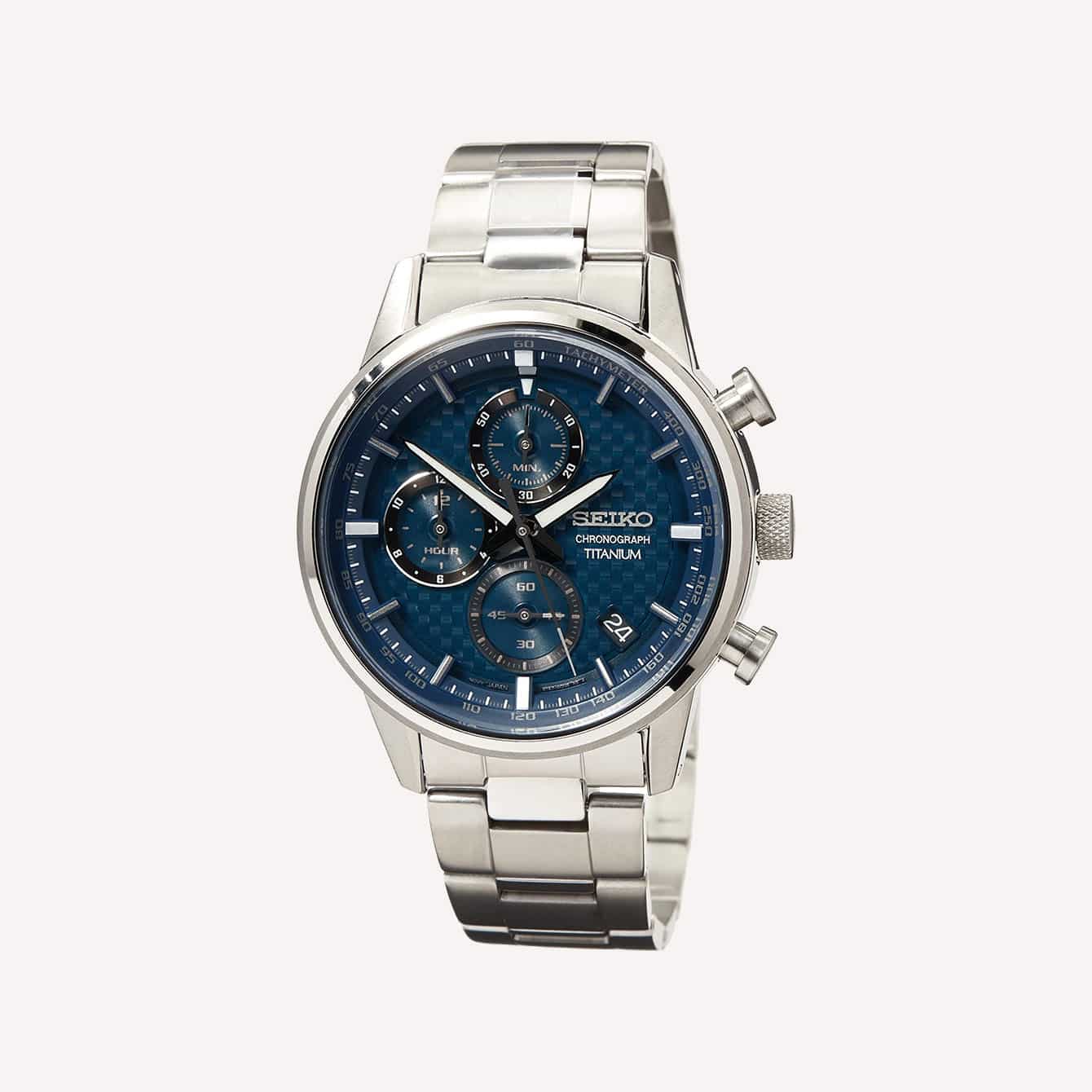 15 Best Seiko Watches Under 500-9