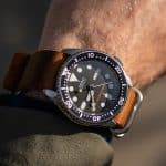 Seiko vs Grand Seiko