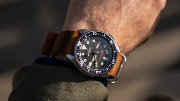 Watches That Live Up to the GADA Name