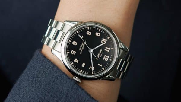 Shinola vs Tissot: Who Gets My Vote?