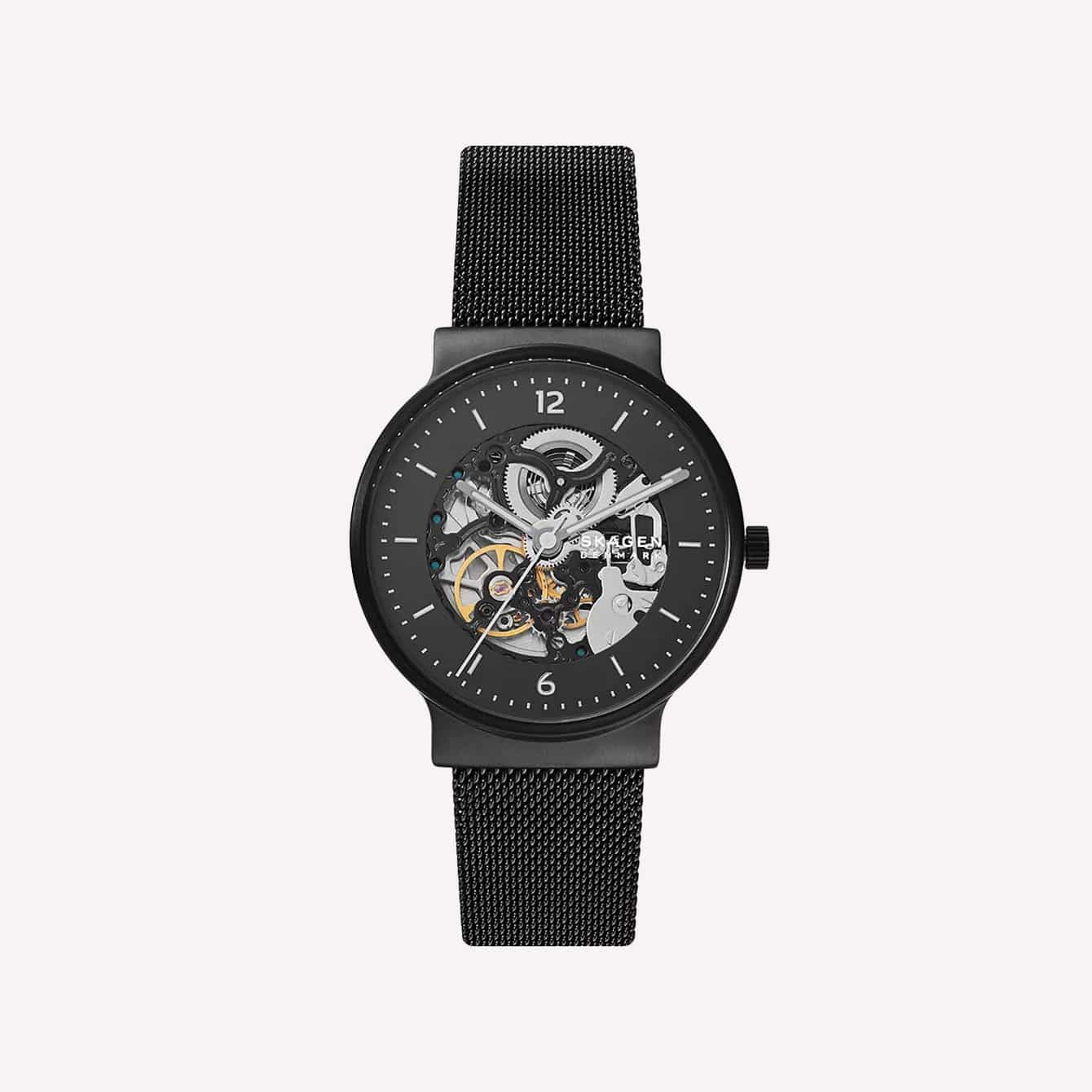 10 Best Skagen Watches (Skagen Watch Buying Guide)-8