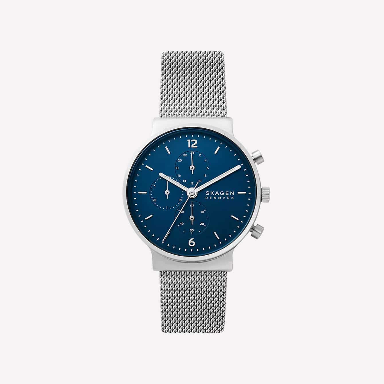 10 Best Skagen Watches (Skagen Watch Buying Guide)-6