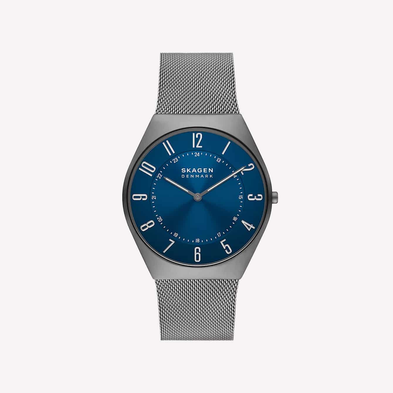 10 Best Skagen Watches (Skagen Watch Buying Guide)-11