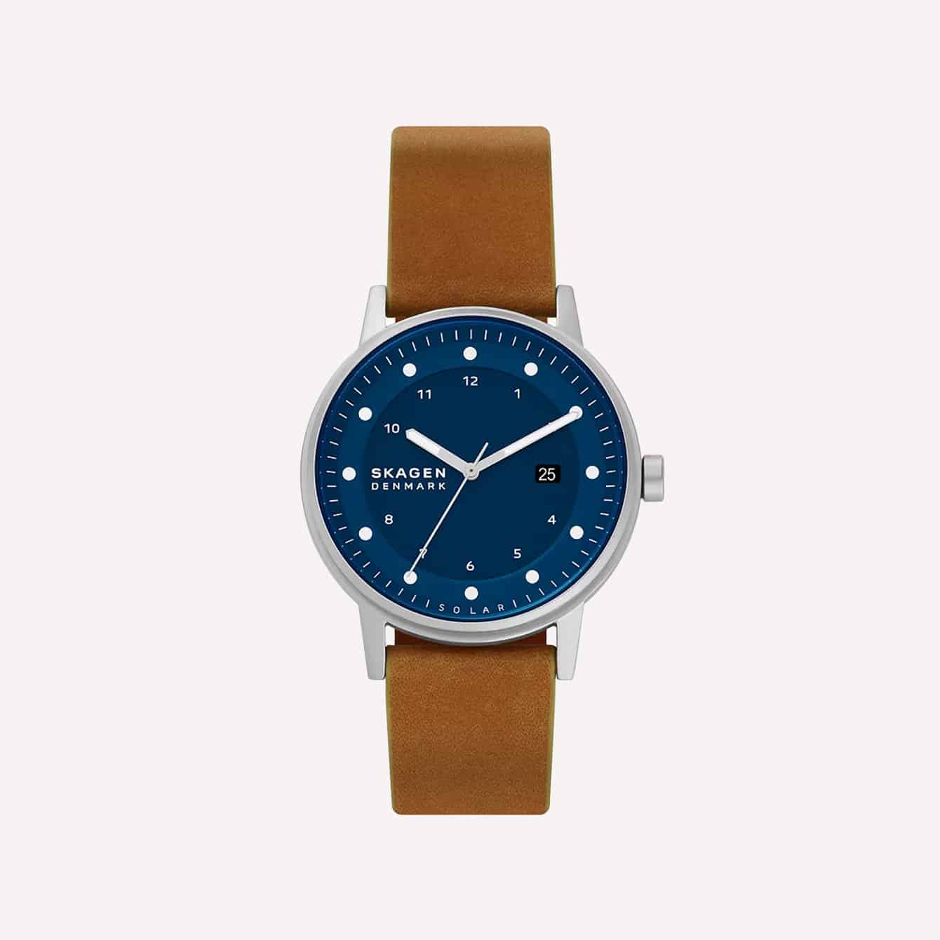 10 Best Skagen Watches (Skagen Watch Buying Guide)-9