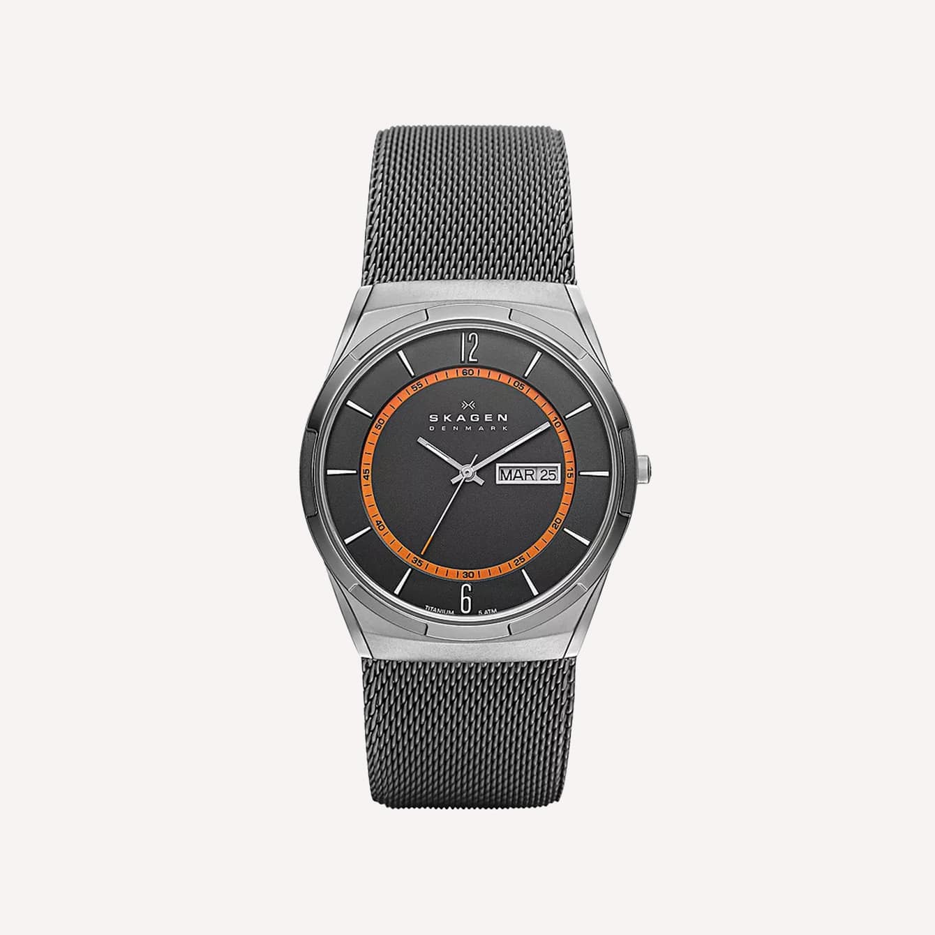 10 Best Skagen Watches (Skagen Watch Buying Guide)-10