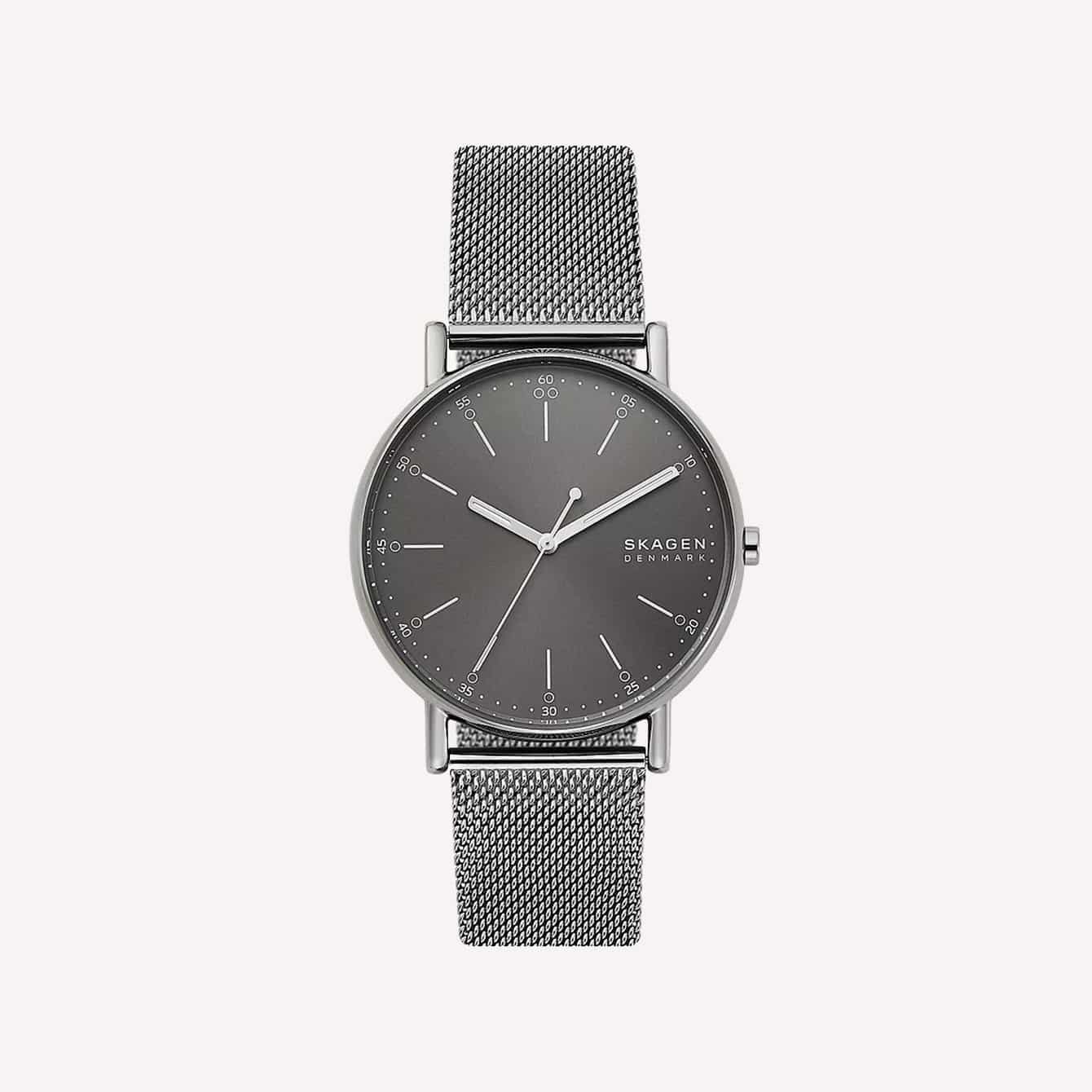 10 Best Skagen Watches (Skagen Watch Buying Guide) • The Slender Wrist