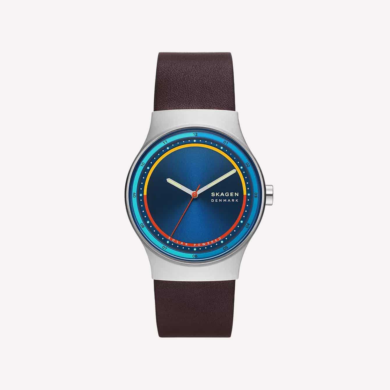 Top deals skagen watches