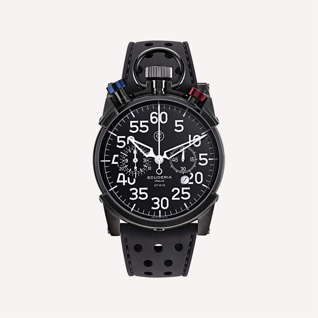 18 Types of Watch Hands To Know • The Slender Wrist