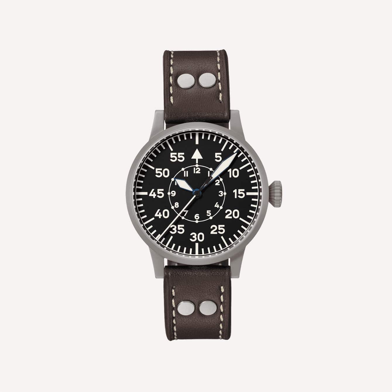 Speyer Original Pilot Watch