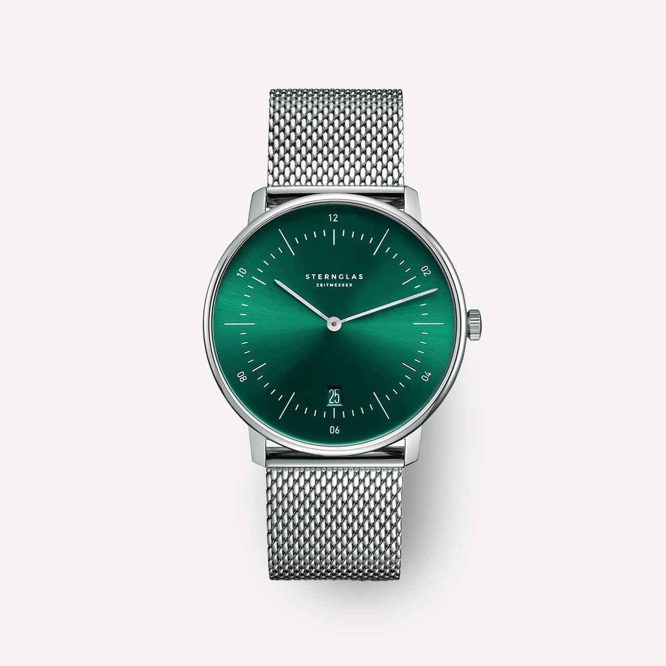 The 10 Best Green Dial Watches for Guys-3