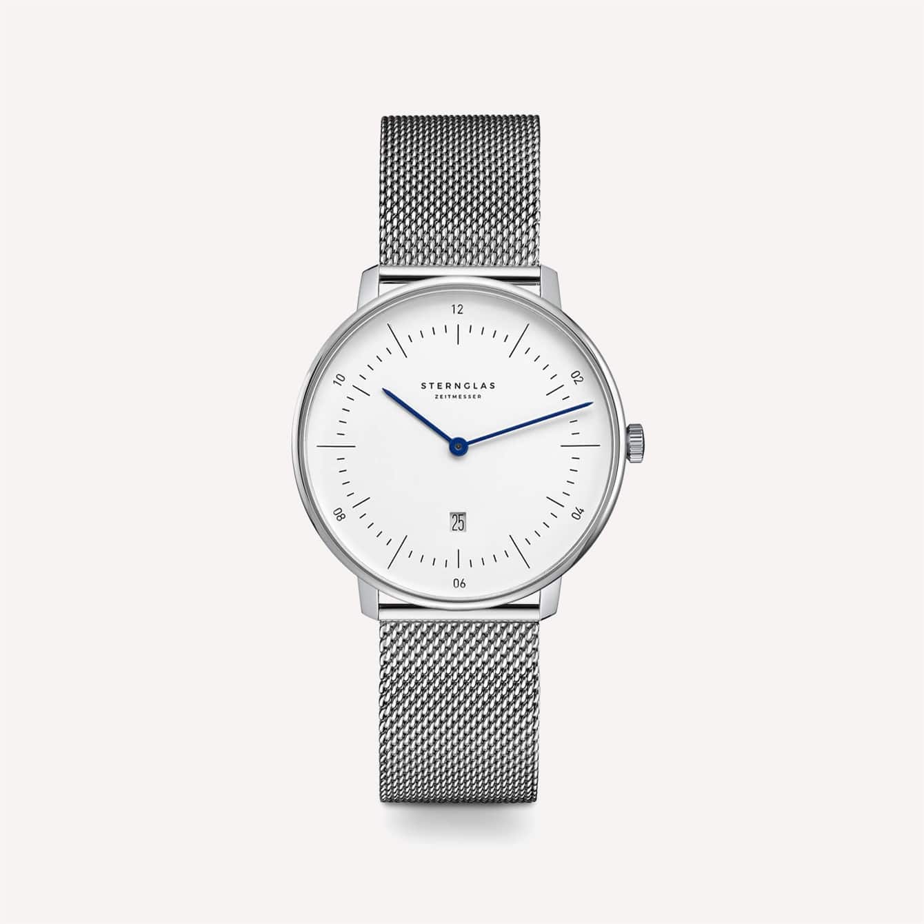 The 15 Best Minimalist Watches for Small Wrists-14