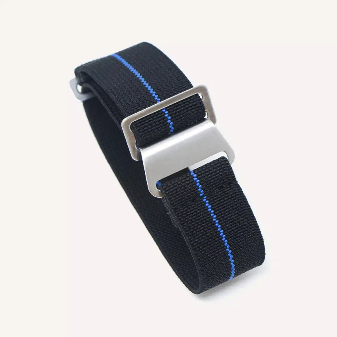 StrapsCo Elastic NATO Strap