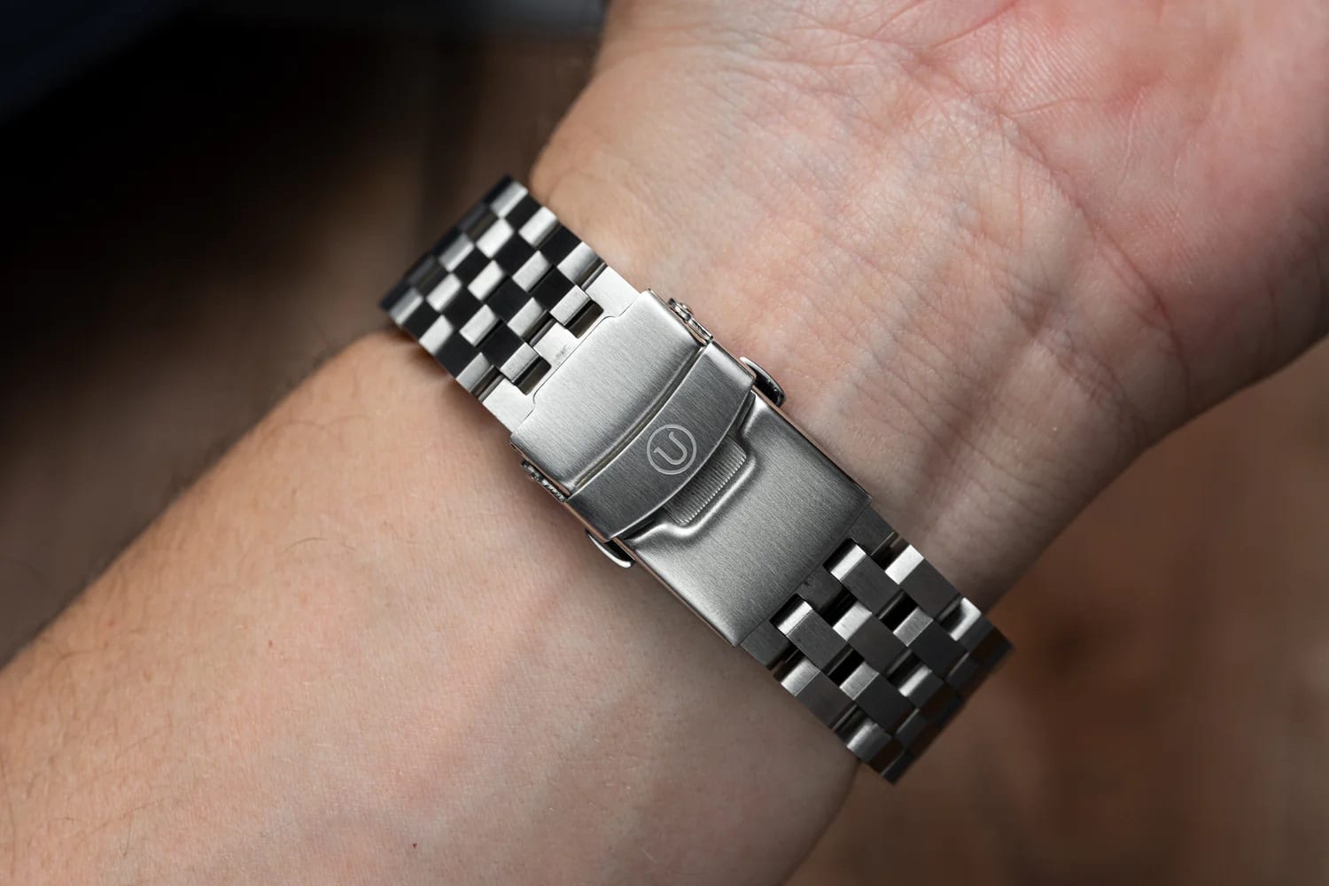 Super Engineer Bracelet