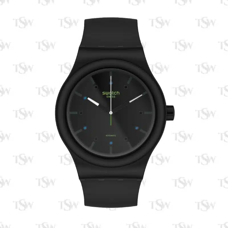 Swatch AM Fifty-One AM51