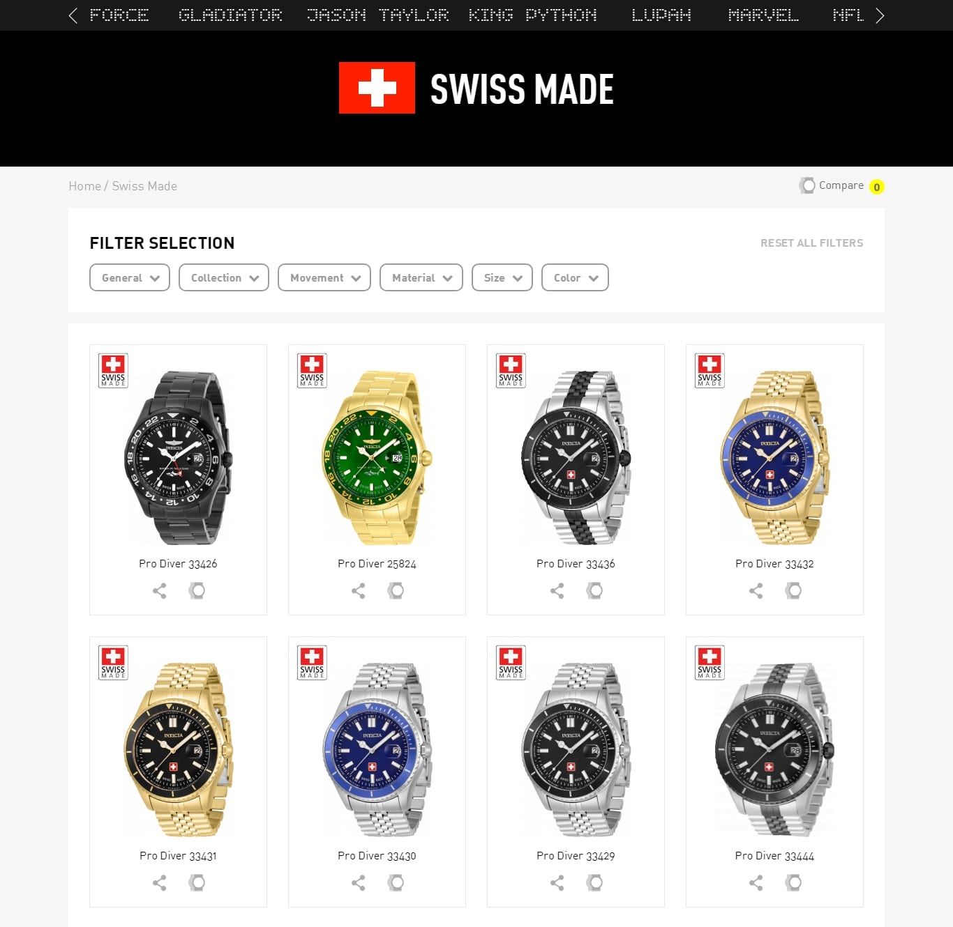 What Are Swiss Made Watches? Everything You Should Know-7