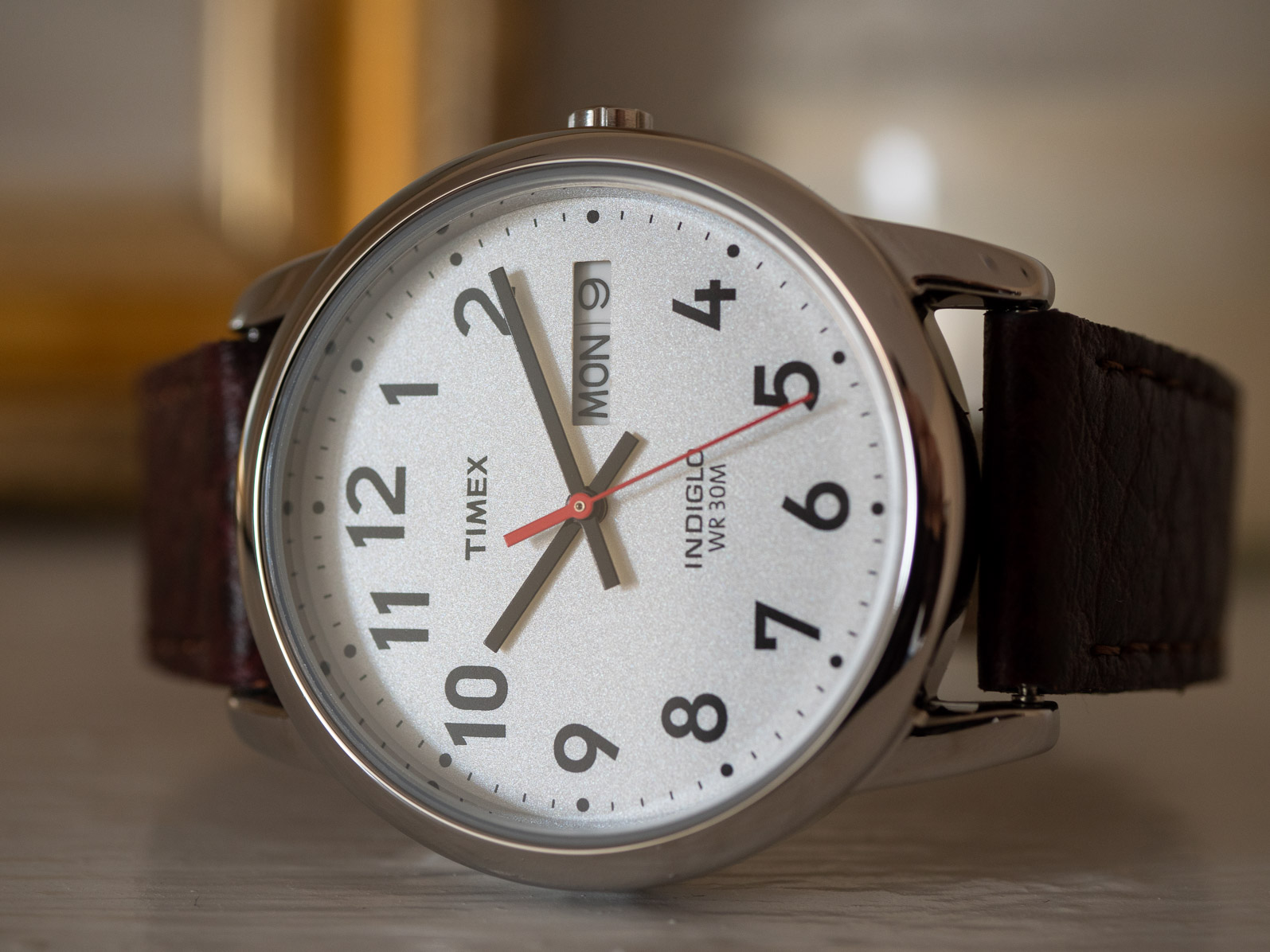 Timex T20041 Easy Reader 35mm Review: A Reliable Classic at a Great Price-3