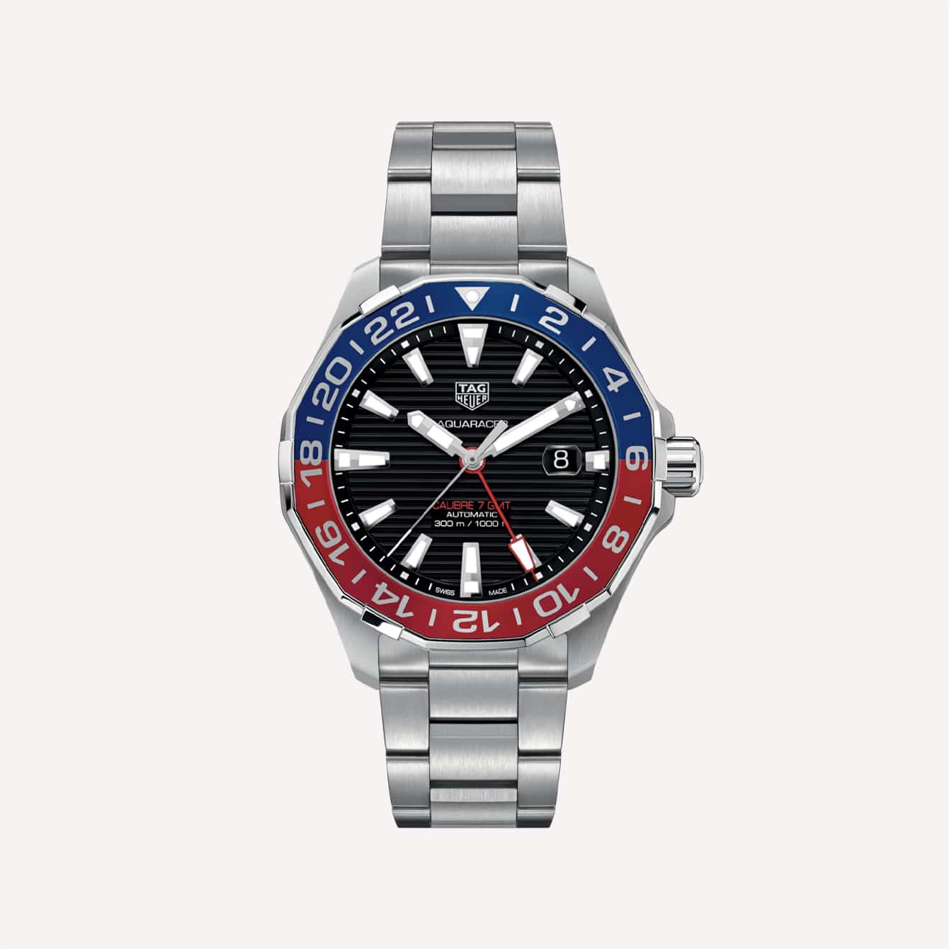 Pepsi Watches Explained (and 8 Great Ones to Buy)-7