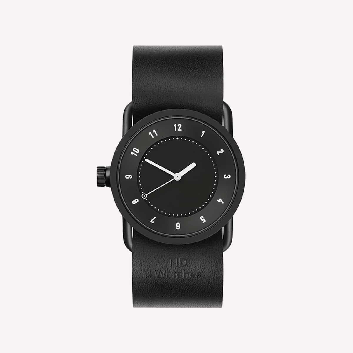 12 Swedish Watch Brands You Should Know-5