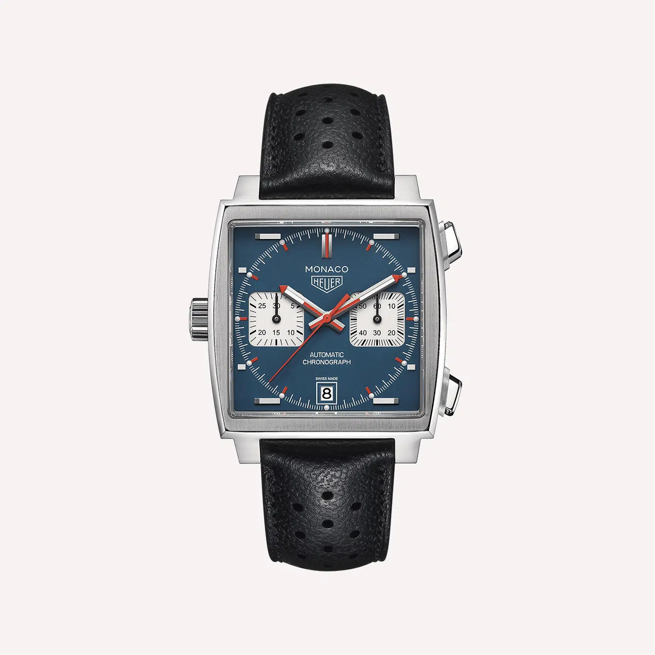 Tag Heuer Vintage Monaco