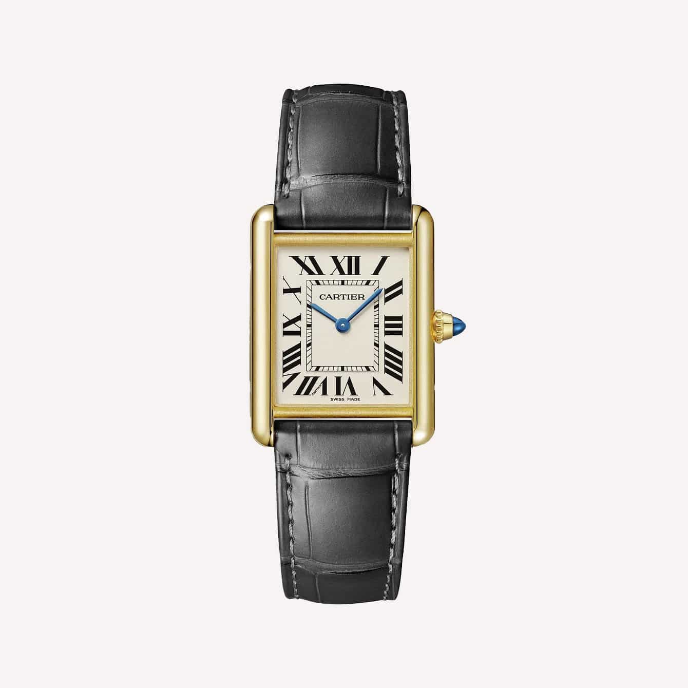 Tank-Louis-Cartier-Watch