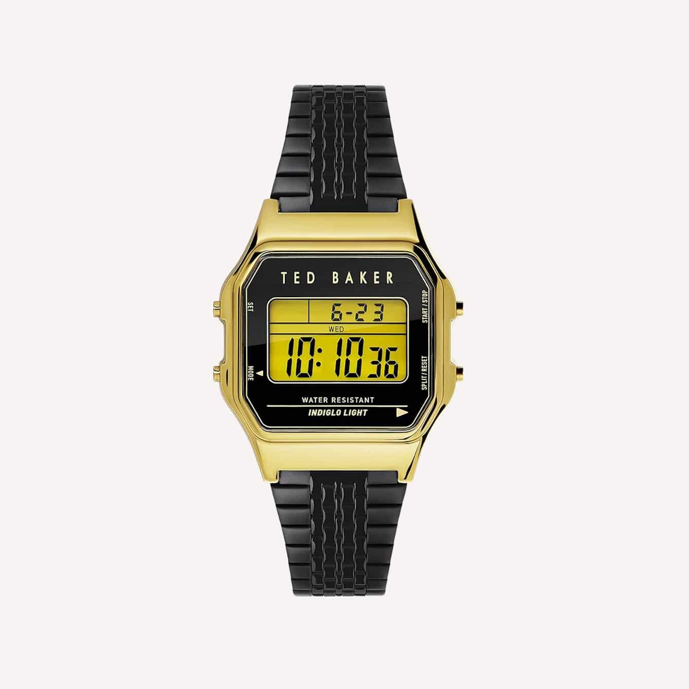 Best Small Digital Watches for Men • The Slender Wrist