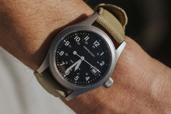 The Best American Watch Brands