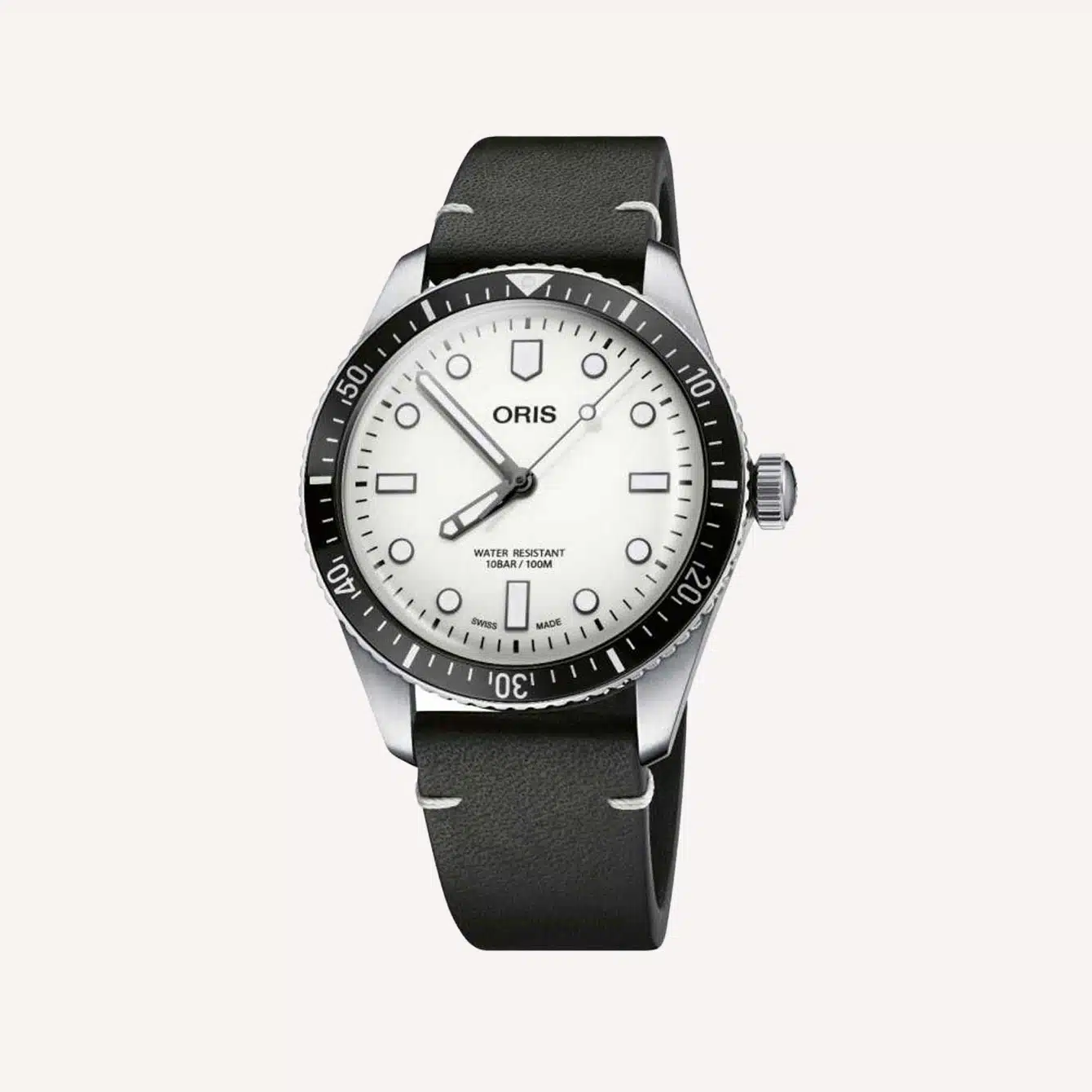 Best white hot sale dial watches