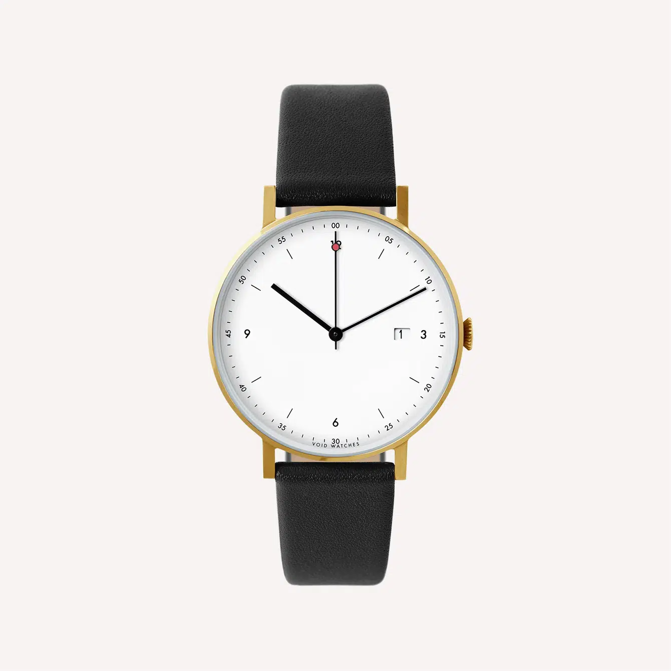The PKG01 by Void Watches