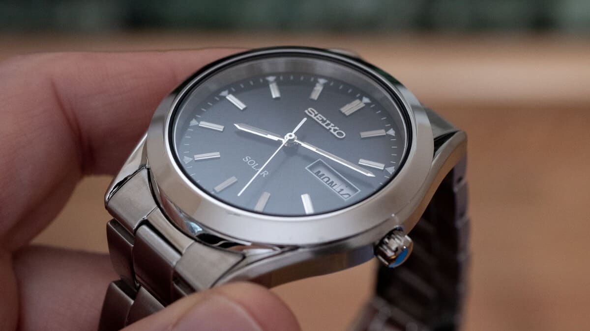 Can You Fix Scratched Watch Glass?, Watch Care