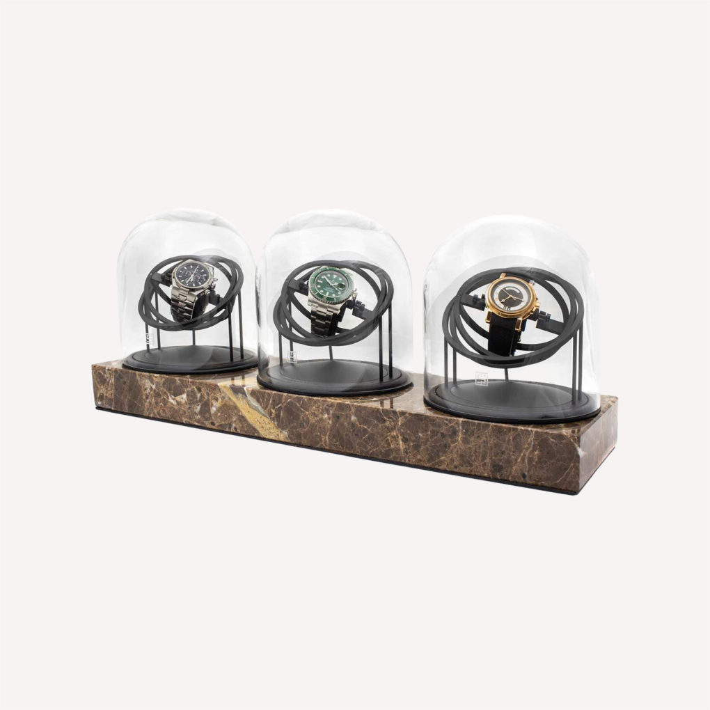 17 Best Watch Stands to Display Your Timepieces • The Slender Wrist