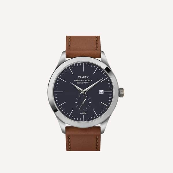 What’s the Deal With Costco Men’s Watches? • The Slender Wrist