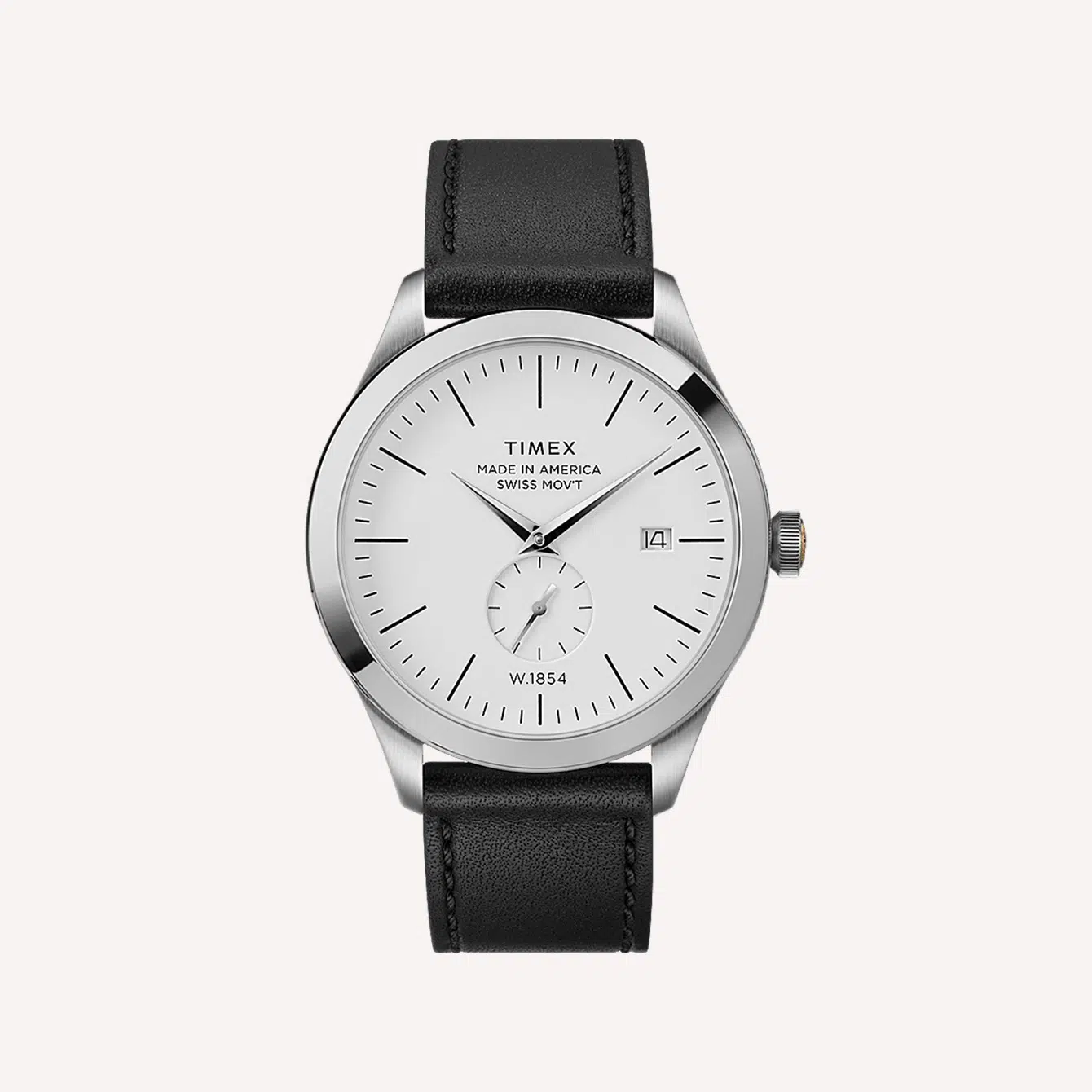 juni Bezwaar Beginner 12 Intriguing American Watch Brands • The Slender Wrist