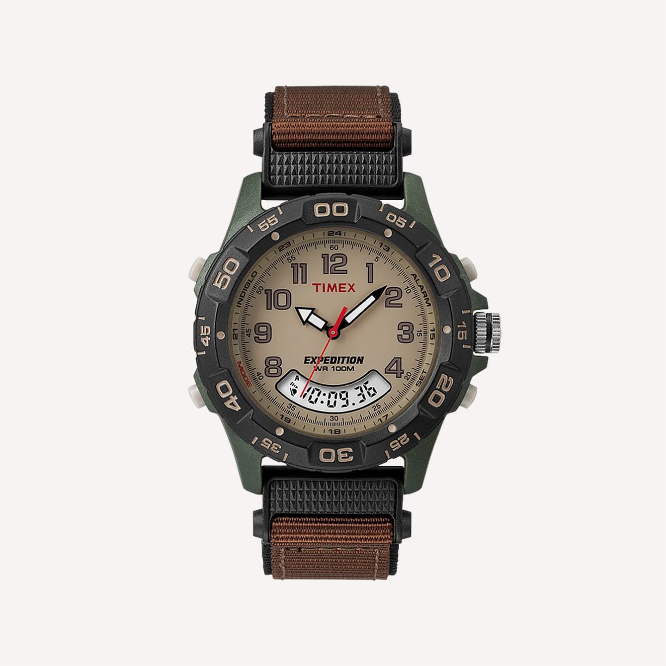 Timex Expedition 39mm watch