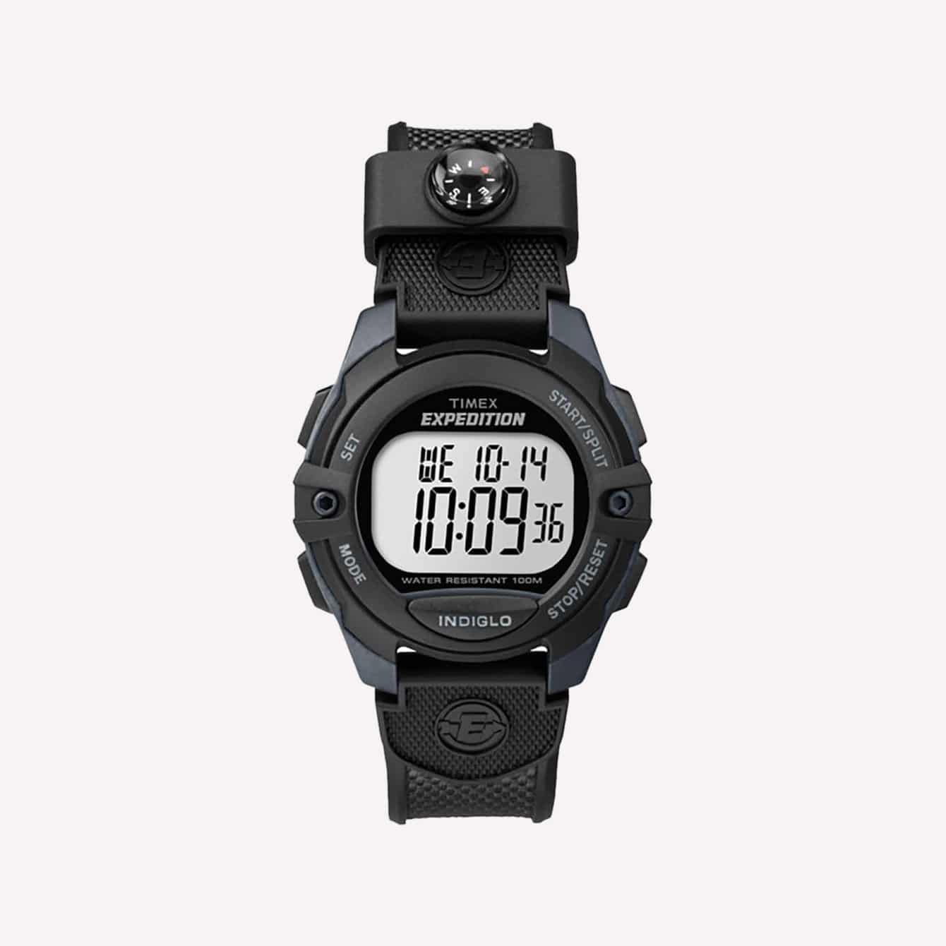Best Small Digital Watches for Men-6