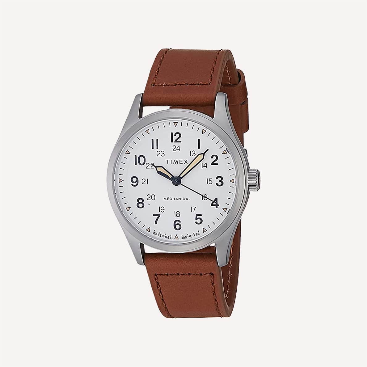 Timex Expedition Mechanical