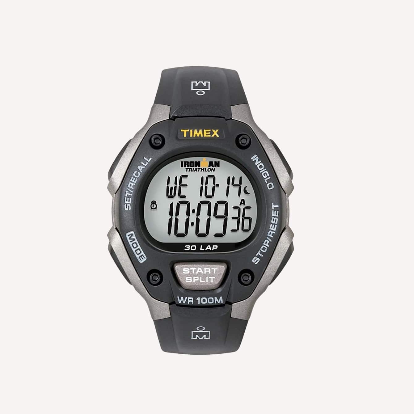 Battle of the Titans: Casio G-Shock vs. Timex Ironman Compared-3