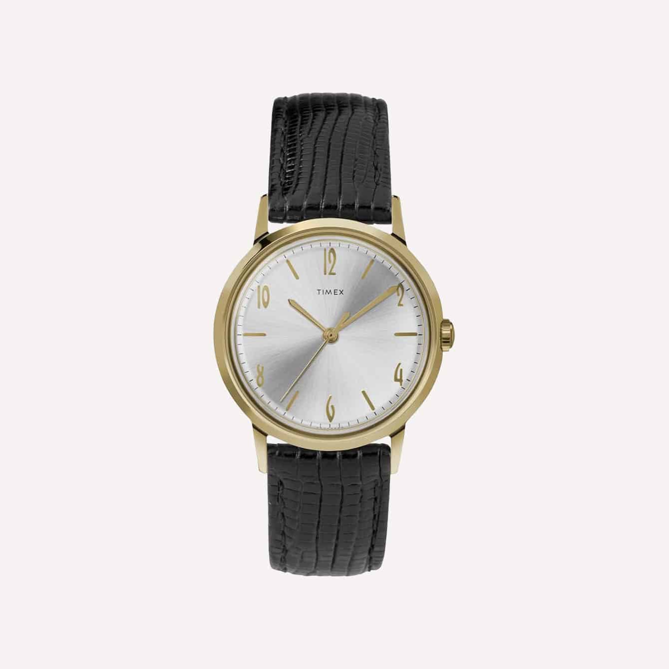 15 of the Best Minimalist Watches for Men-13