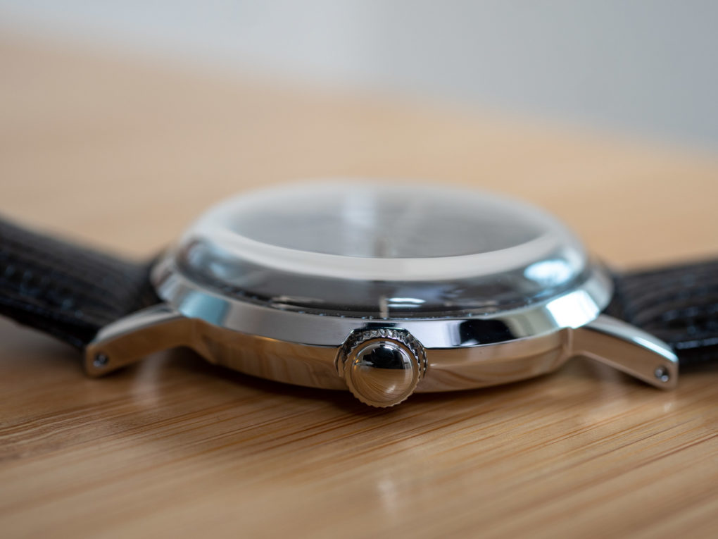 Hands-On Timex Marlin Review: A 34mm Mechanical Throwback • The Slender ...